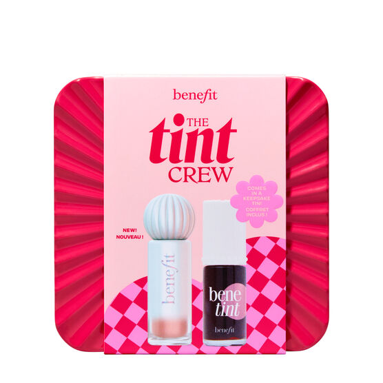Kit Benefit The Tint Crew
